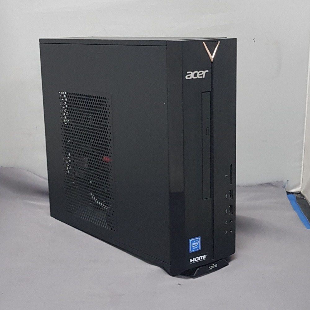 Used Acer desktop computer - Own4Less